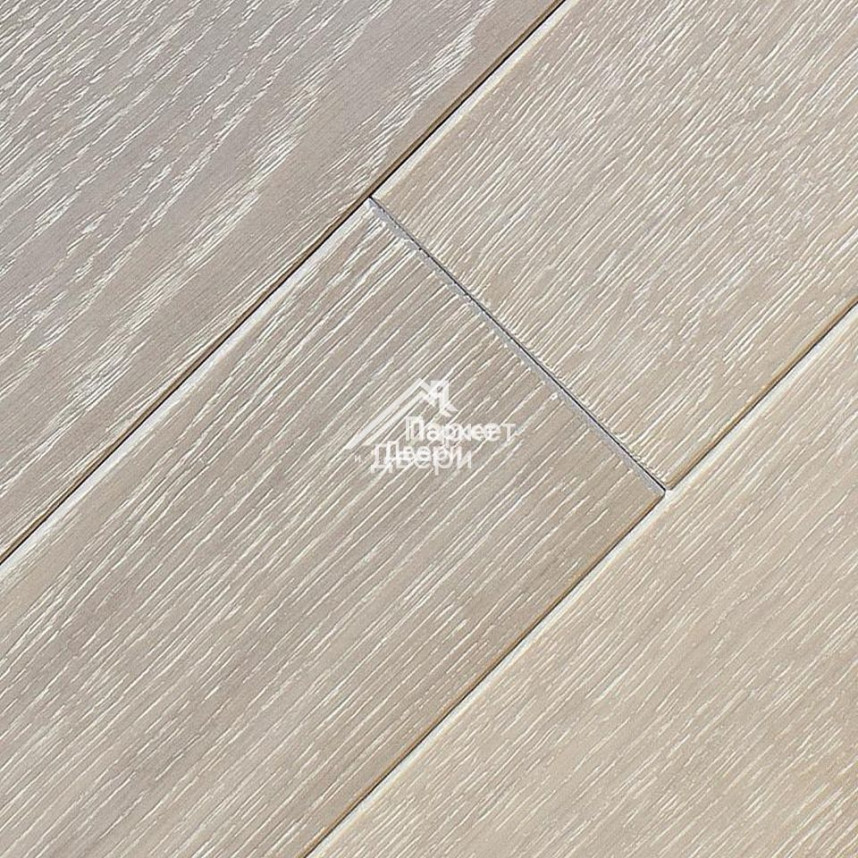 Массивная доска Стародуб Дуб Байкальский