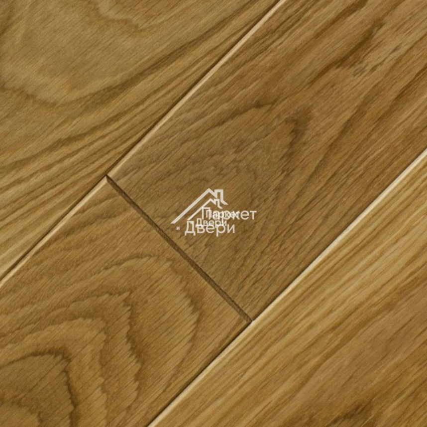 Массивная доска Стародуб Дуб Дальневосточный