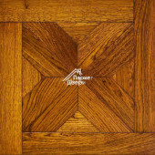 Модульный паркет Kochanelli Верона Дуб Луче