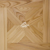 Модульный паркет Kochanelli Верона Ясень Бесцветный