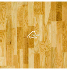 Паркетная доска Polarwood Дуб LIVING 3S (Ливинг) Classic 3-х полосная