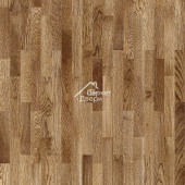 Паркетная доска Tarkett Samba Дуб Антик / Oak Antique 1123х194х14  