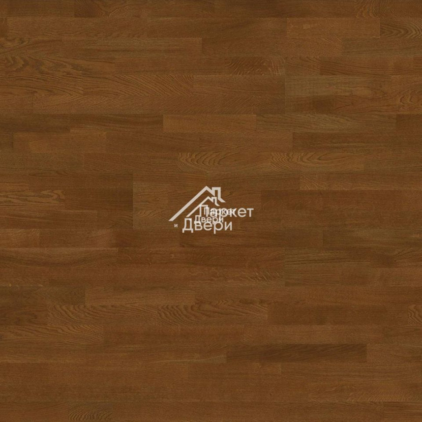 Паркетная доска Karelia Spice Дуб Antique S3 , 2266x188x14