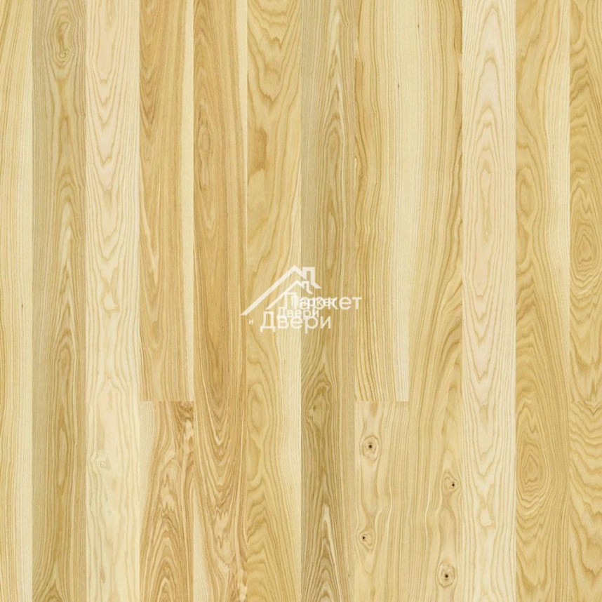 Паркетная доска Barlinek Piccolo Ясень Saimaa 130мм