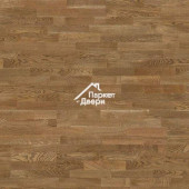 Паркетная доска Karelia Spice Дуб Ebony Stonewashed