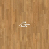 Паркетная доска Karelia Libra Дуб Select 3s, 2266x188x14