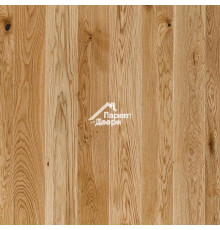 Паркетная доска Polarwood Дуб FP138 COTTAGE 1S (Коттедж) Classic 1-полосная