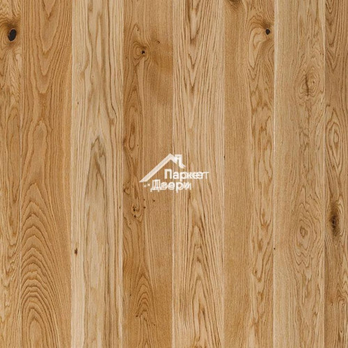 Паркетная доска Polarwood Дуб FP138 COTTAGE 1S (Коттедж) Classic 1-полосная