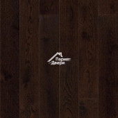 Паркетная доска Barlinek Piccolo Дуб Espresso 130мм