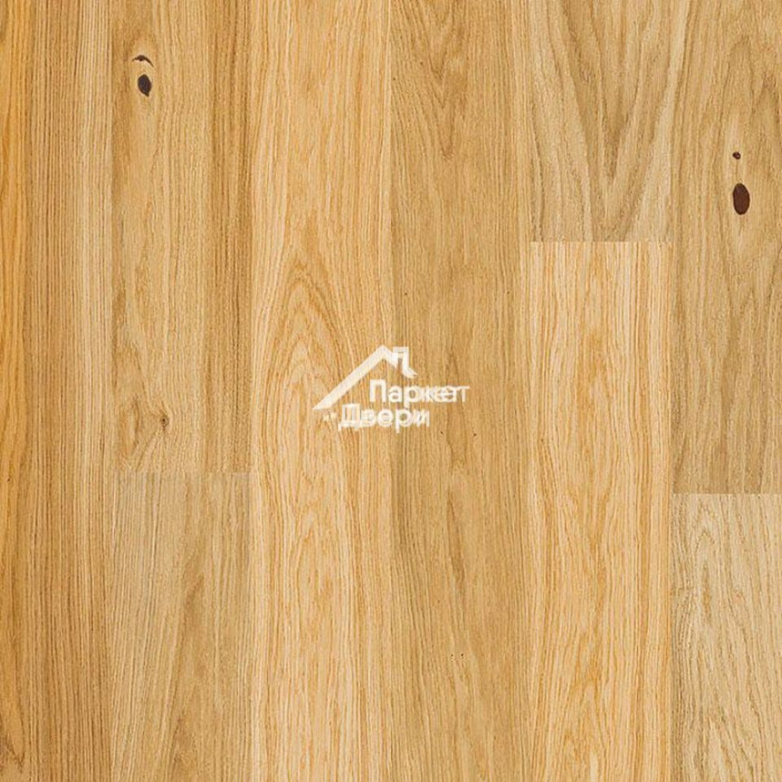 Паркетная доска Barlinek Piccolo Дуб Peach 130мм
