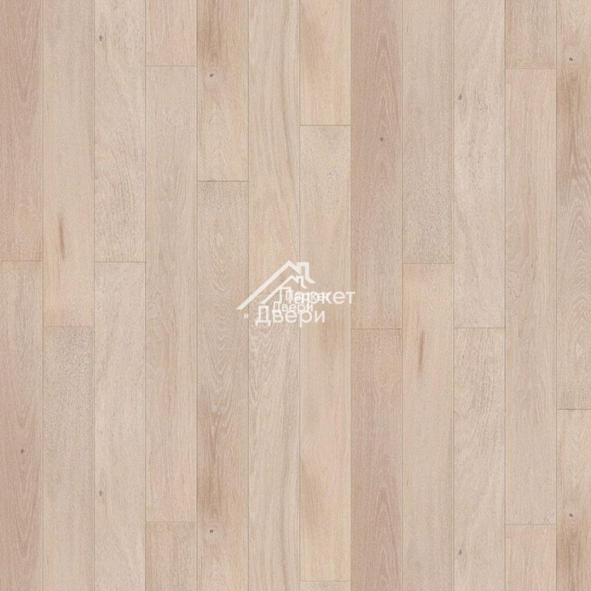 Паркетная доска Barlinek Piccolo Дуб Coconut 130мм