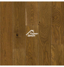 Паркетная доска Barlinek Piccolo Дуб Brown Sugar 130мм