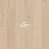 Паркетная доска Barlinek Piccolo Дуб Snowflakes 130мм