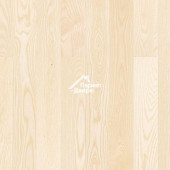 Паркетная доска Barlinek Piccolo Ясень Moonlight 130мм