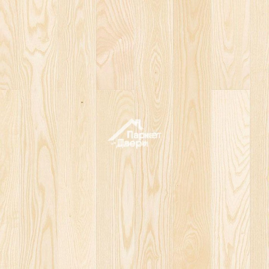 Паркетная доска Barlinek Piccolo Ясень Moonlight 130мм