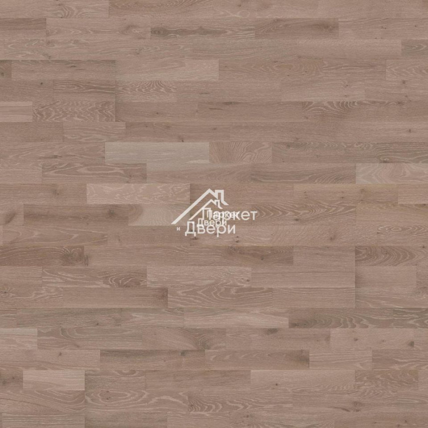 Паркетная доска Kahrs Original Гармония Дуб Сплав (Alloy)