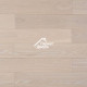 Паркетная доска Amber Wood (Амбер Вуд) Классика Ясень Белая ночь Лак