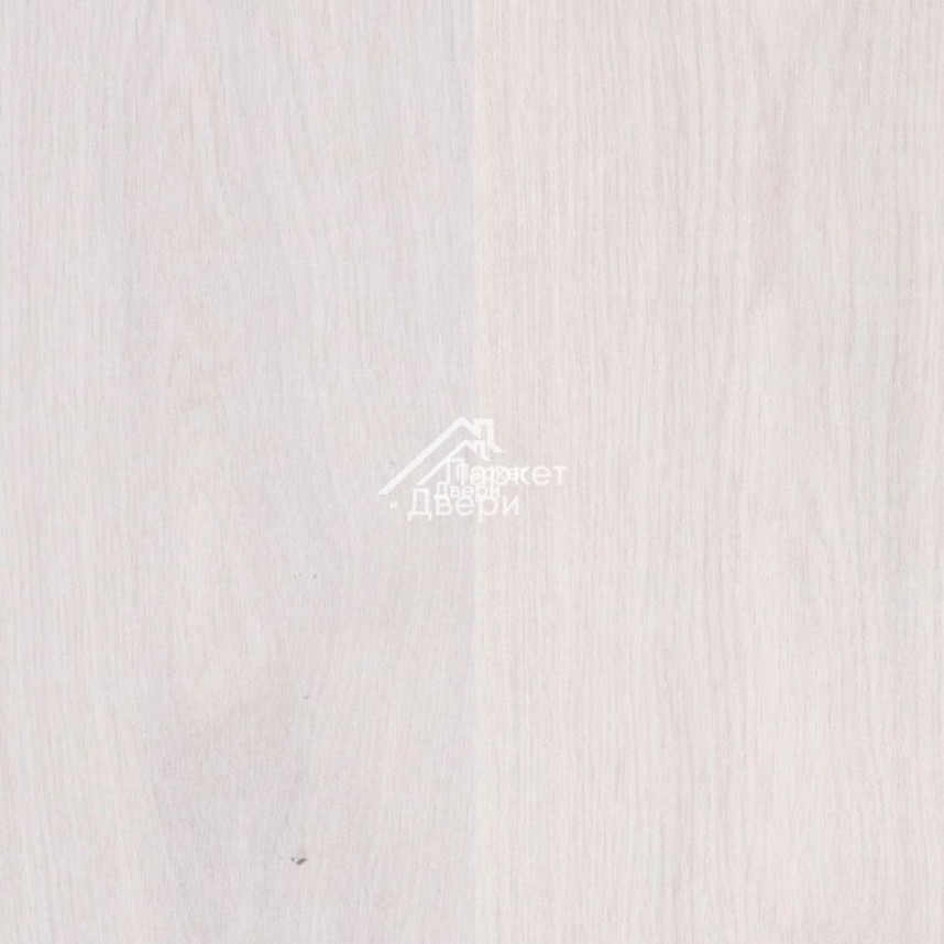 Паркетная доска GRABO Дуб Айс Вайт