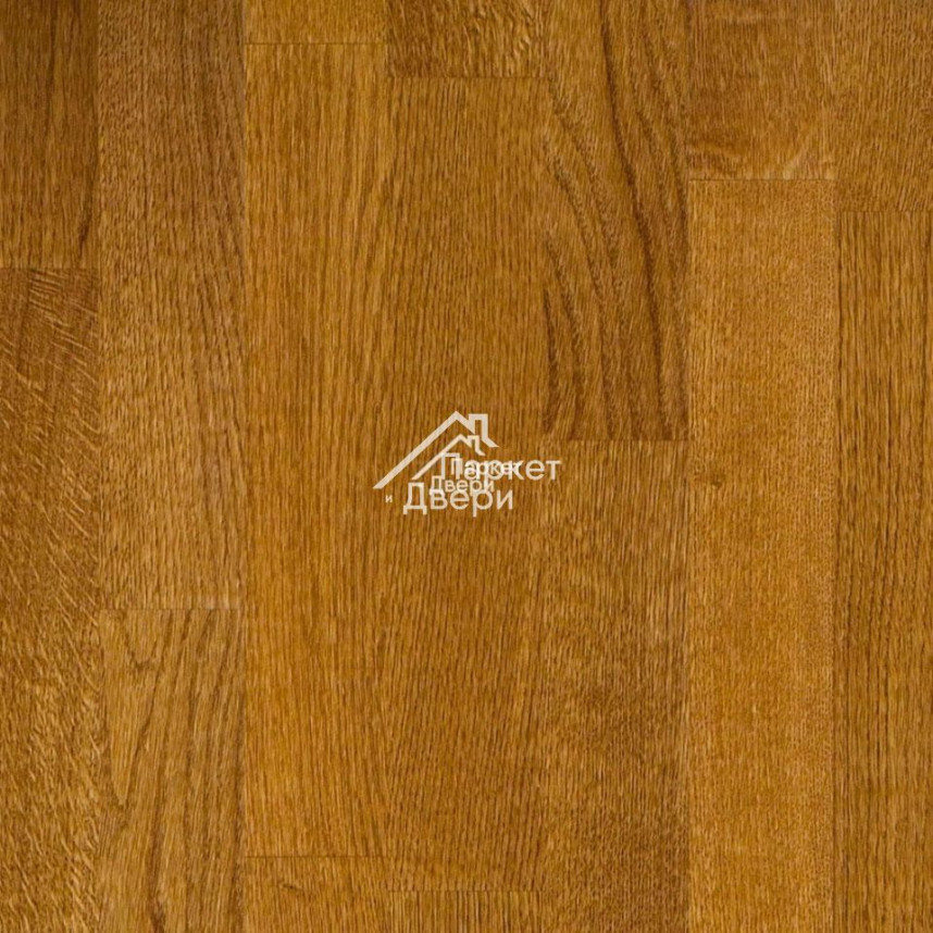 Паркетная доска GRABO Дуб Бренди