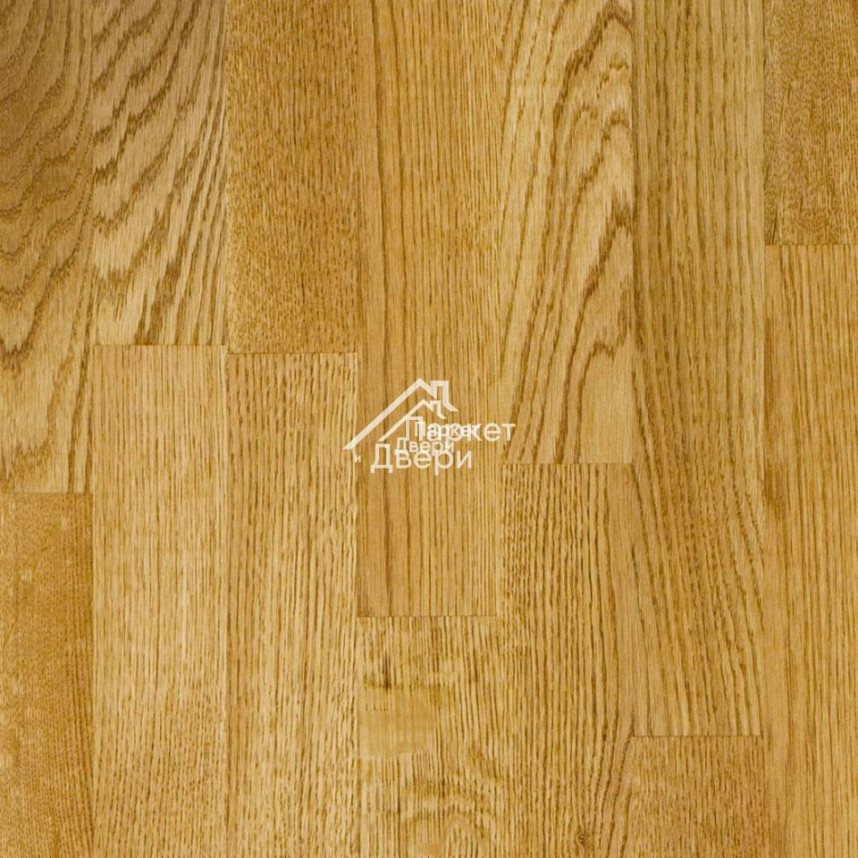 Паркетная доска GRABO Дуб Хони