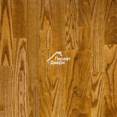 Паркетная доска GRABO Ясень Бренди