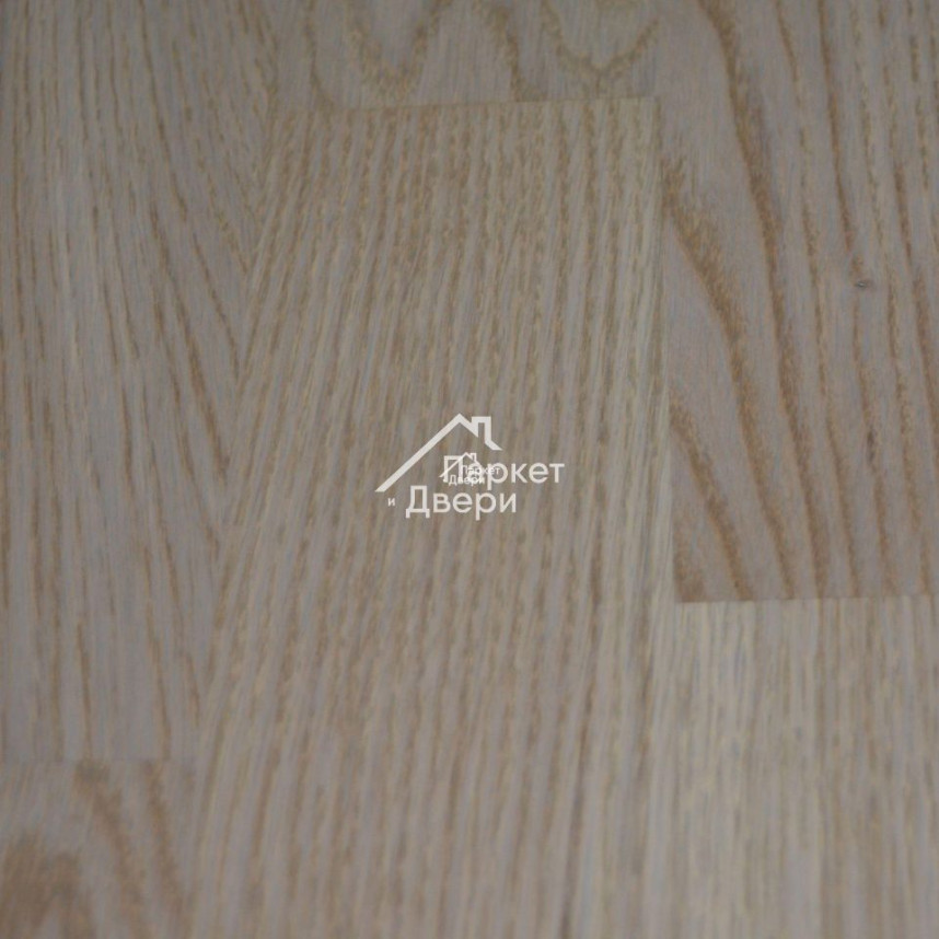 Паркетная доска GRABO Дуб Серый