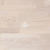Паркетная доска GRABO Дуб Белый