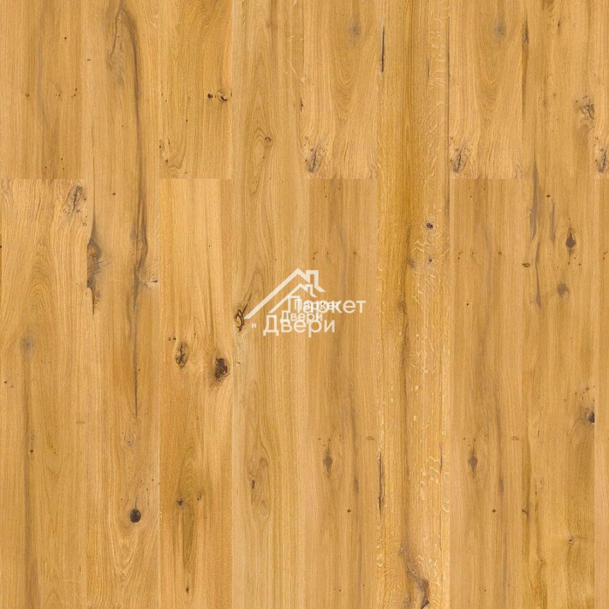 Паркетная доска Barlinek Grande Дуб Calvados 180мм