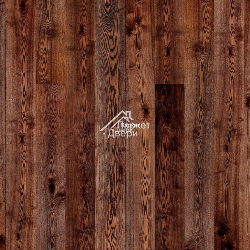 Паркетная доска Barlinek Grande Ясень Coffee 180мм