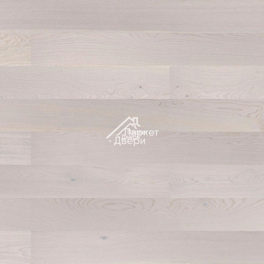 Паркетная доска Barlinek Grande Дуб White Truffle 180мм