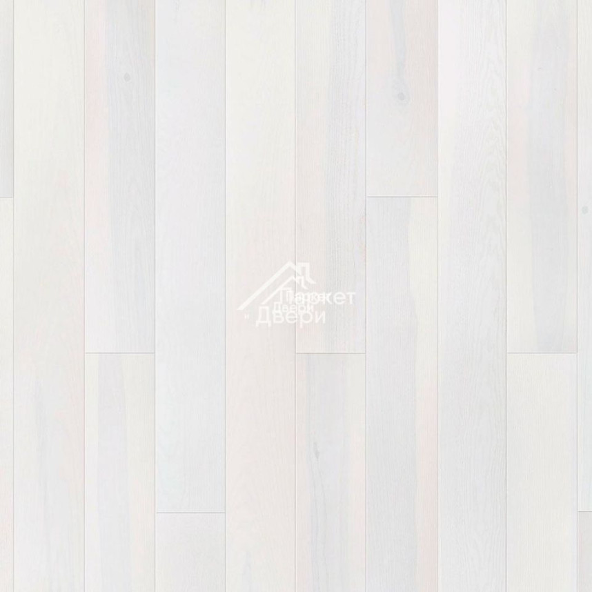 Паркетная доска Barlinek Grande Ясень Lime Sorbet 180мм