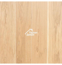 Паркетная доска Polarwood Дуб PREMIUM MERCURY WHITE OILED 1S (Премиум Меркурий белое масло) Space