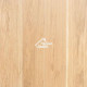 Паркетная доска Polarwood Дуб PREMIUM MERCURY WHITE OILED 1S (Премиум Меркурий белое масло) Space