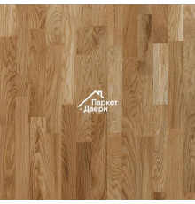 Паркетная доска Polarwood Дуб LIVING HIGH GLOSS 3S (Ливинг глянцевый) Classic 3-х полосная