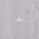 Паркетная доска Polarwood Дуб ELARA WHITE MATT 1S (Элара белый матовый) Space