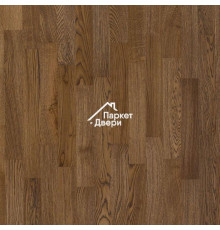 Паркетная доска Polarwood Дуб JUPITER OILED 3S (Юпитер промасленный) Space