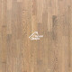 Паркетная доска Polarwood Дуб URANIUM OILED 3S (Уран промасленный) Space