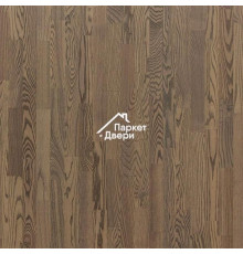 Паркетная доска Polarwood Ясень SATURN OILED 3S (Сатурн промасленный) Space
