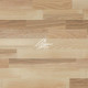 Паркетная доска Polarwood Ясень PLUTON WHITE OILED 3S (Плутон белое масло) Space