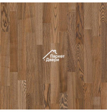 Паркетная доска Polarwood Ясень MOON OILED 3S (Луна промасленный) Space