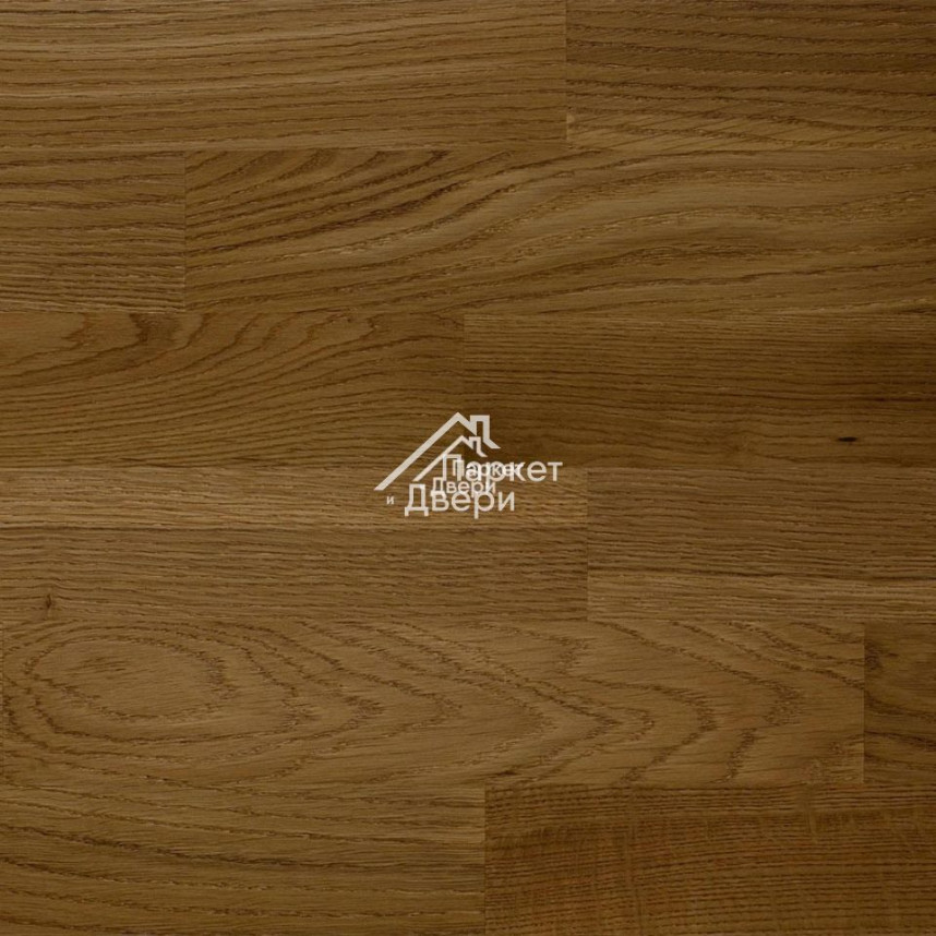 Паркетная доска GRABO Дуб Дио браш