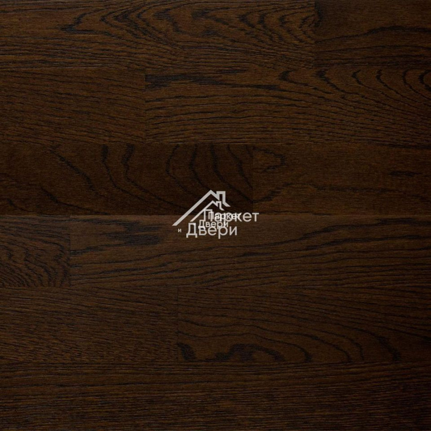 Паркетная доска GRABO Дуб Браун браш