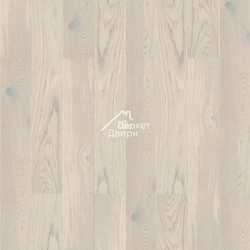 Паркетная доска Синтерос Europlank Exclusive Дуб Пломбир браш (Oak Plombir DR)