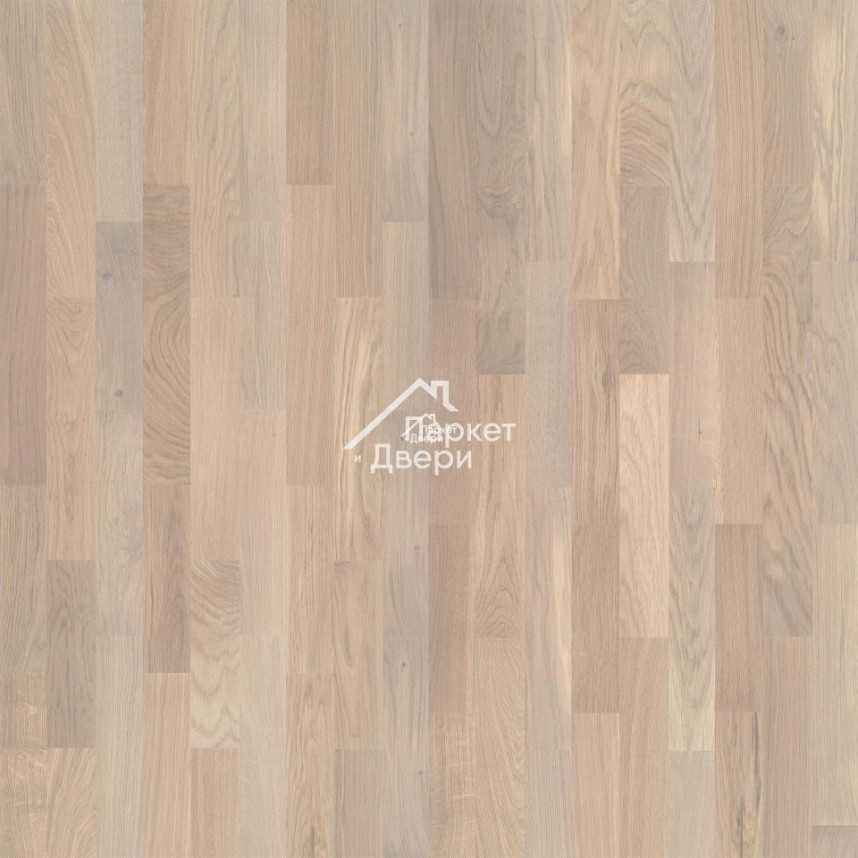 Паркетная доска Синтерос Eurostandart Exclusive Дуб Туманный браш (Oak Fog Oil BR)