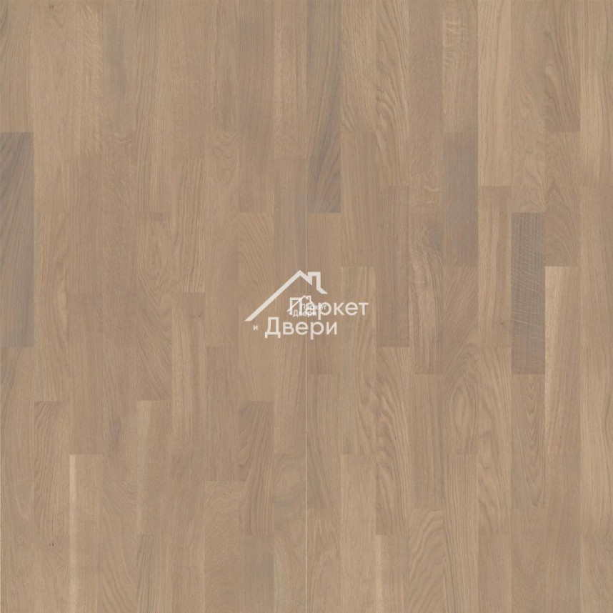 Паркетная доска Синтерос Eurostandart Exclusive Дуб Пляжный браш (Oak Beach BR)