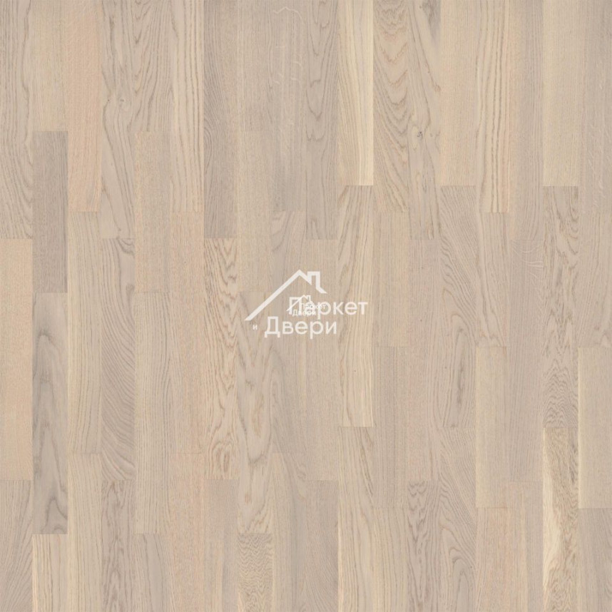 Паркетная доска Синтерос Eurostandart Exclusive Дуб Зимний (Oak Winter)
