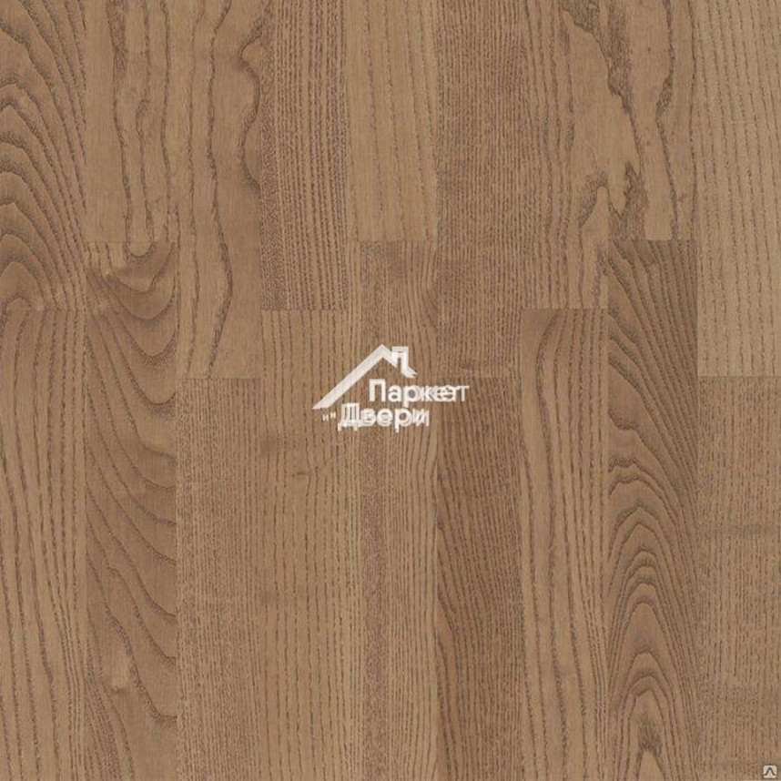 Паркетная доска Синтерос Eurostandart Exclusive Ясень Антик (Ash Antique)