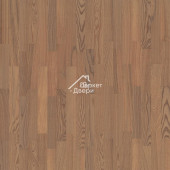 Паркетная доска Синтерос Eurostandart Exclusive Ясень Каштан браш (Ash Kashtan BR)
