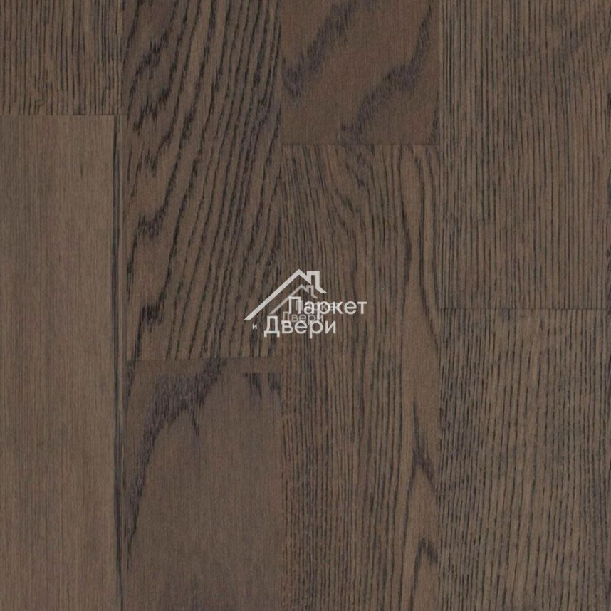 Паркетная доска Синтерос Europarket Дуб Серый oil браш