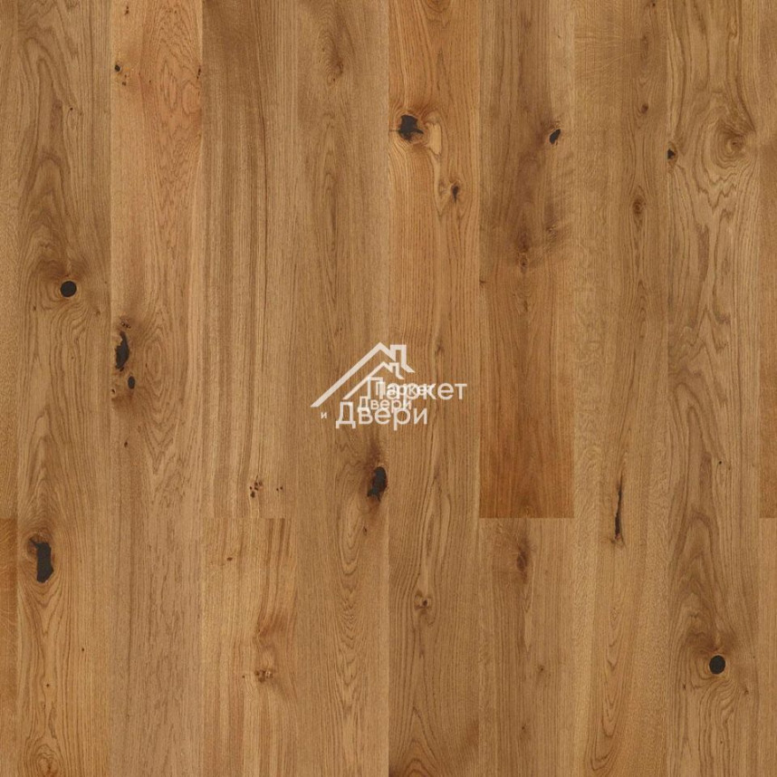 Паркетная доска Barlinek Grande Дуб Toffee